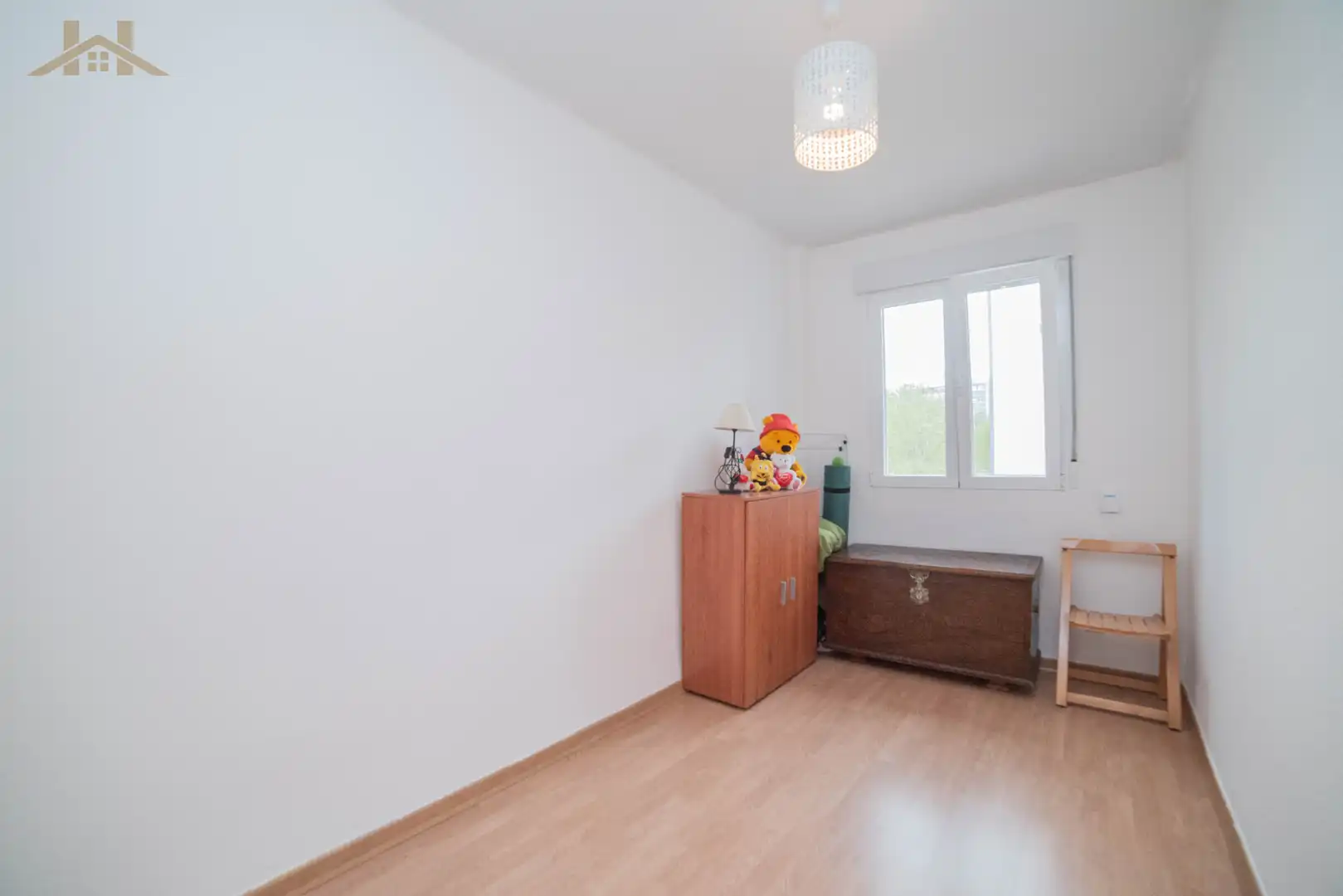 Habitación de Piso en venta en Fuenlabrada con Trastero, Amueblado y Horno