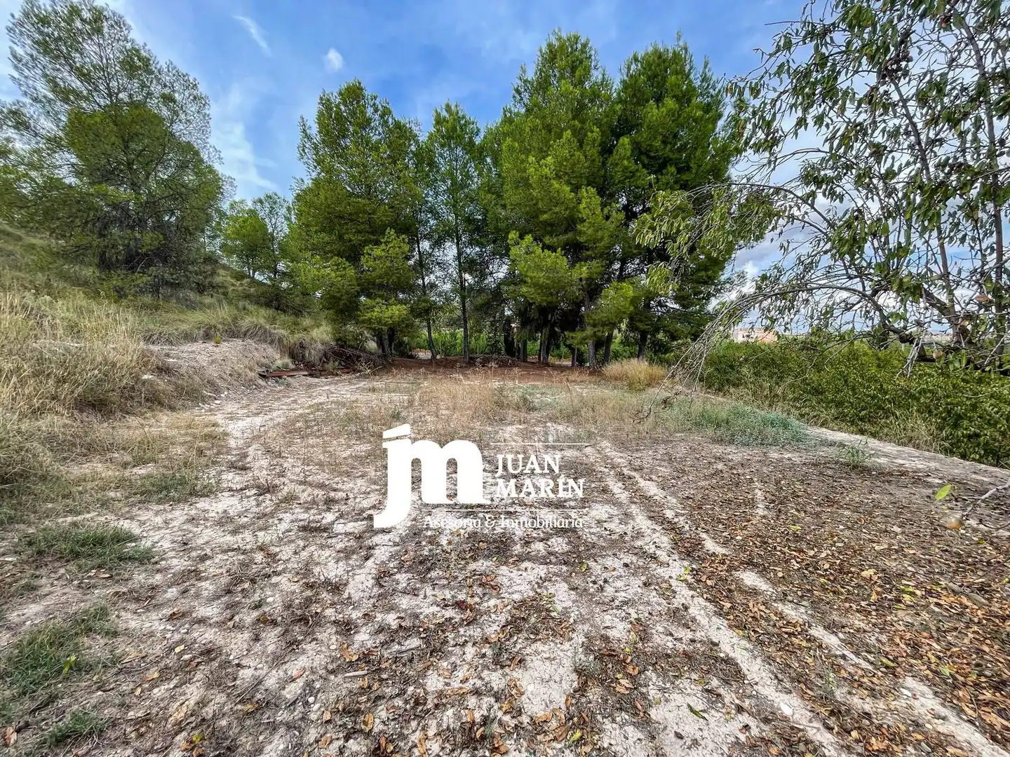 Casa rústica amb piscina en venda a Cieza, imagen 17