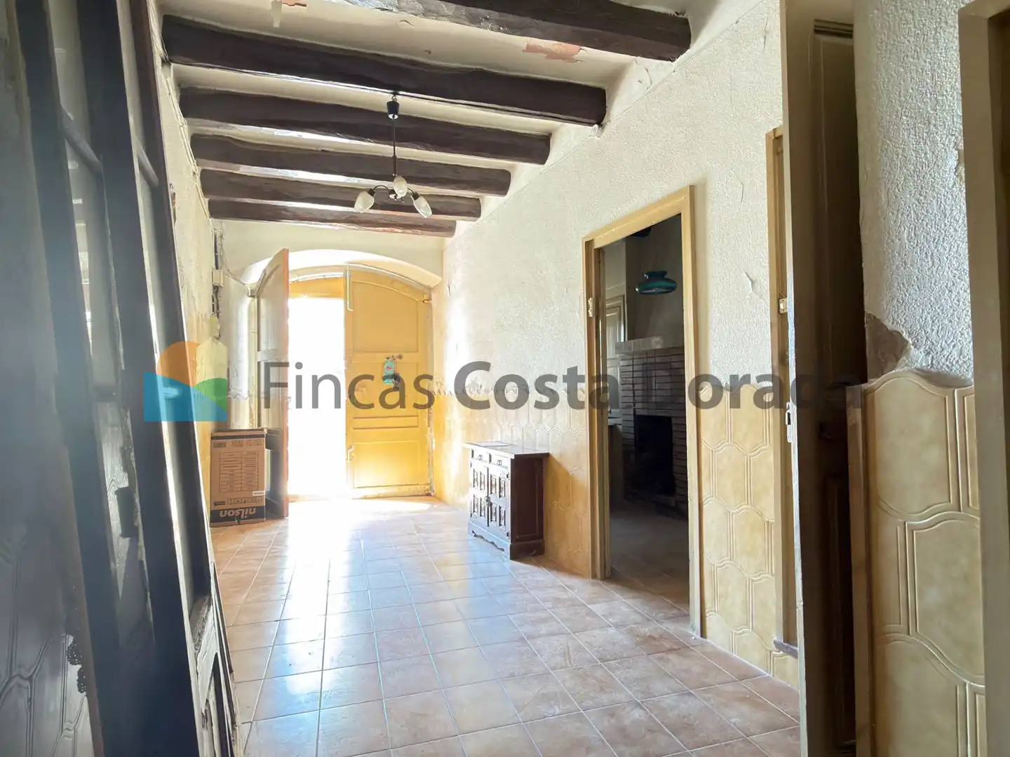 Country house zum Verkauf in El Castell de Cubelles