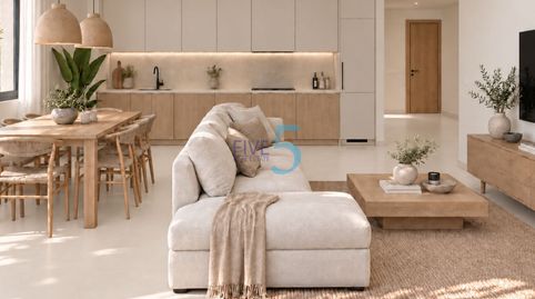 Foto 3 de Piso en venta en Los Peñascos - El Salero - Los Imbernones, San Pedro del Pinatar