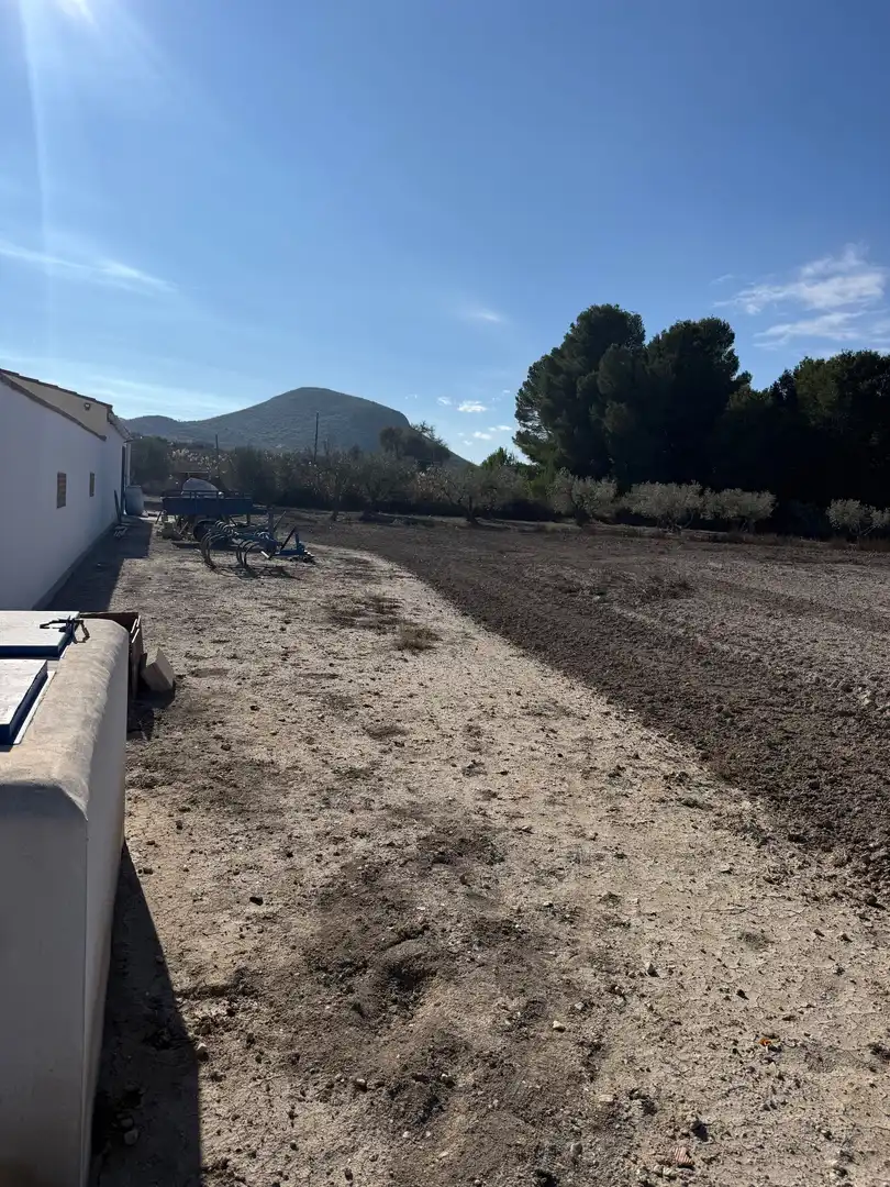 Casa o chalet en venta en Las Tiesas