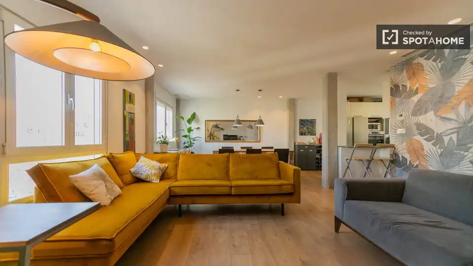 Wohnung zur Miete in Quatre Carreres, imagen 11