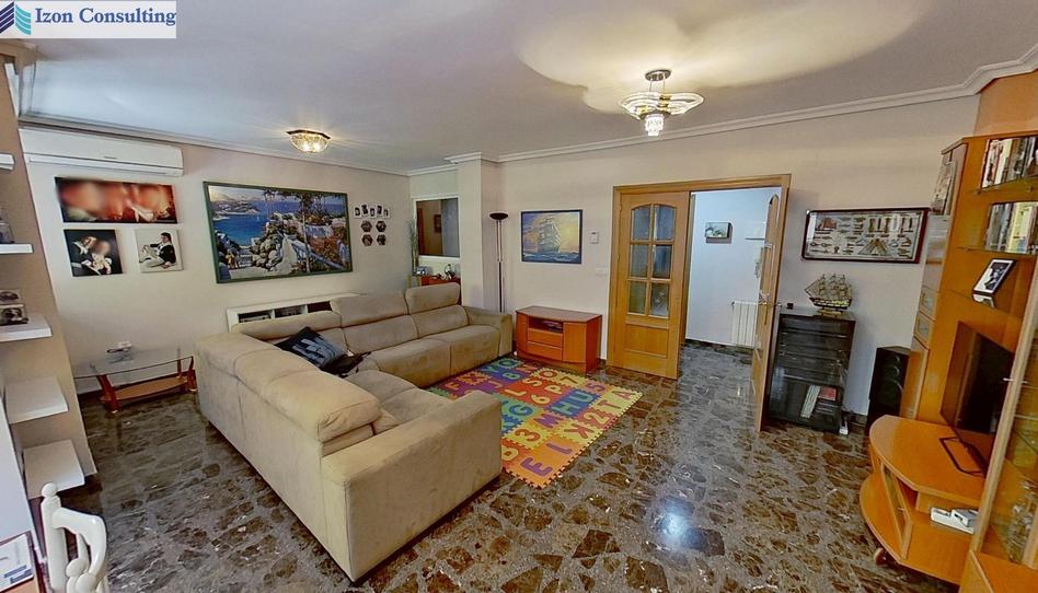 Photo 1 of Flat for sale in San Antonio Abad, Albacete