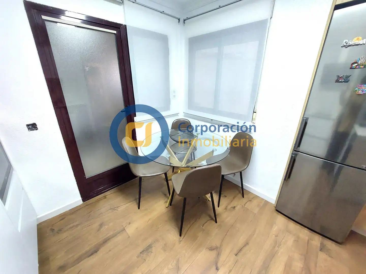 Piso en venta en Lorca con Calefacción, Jardín privado y Trastero