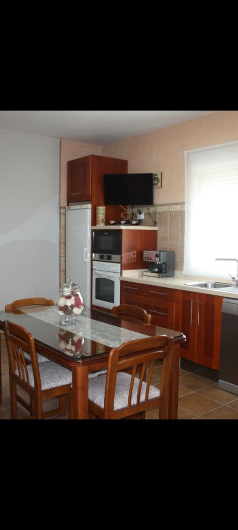 Cocina de Casa o chalet en venta en  Córdoba Capital con Amueblado