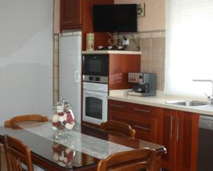 Kitchen of House or chalet for sale in  Córdoba Capital  with Furnished