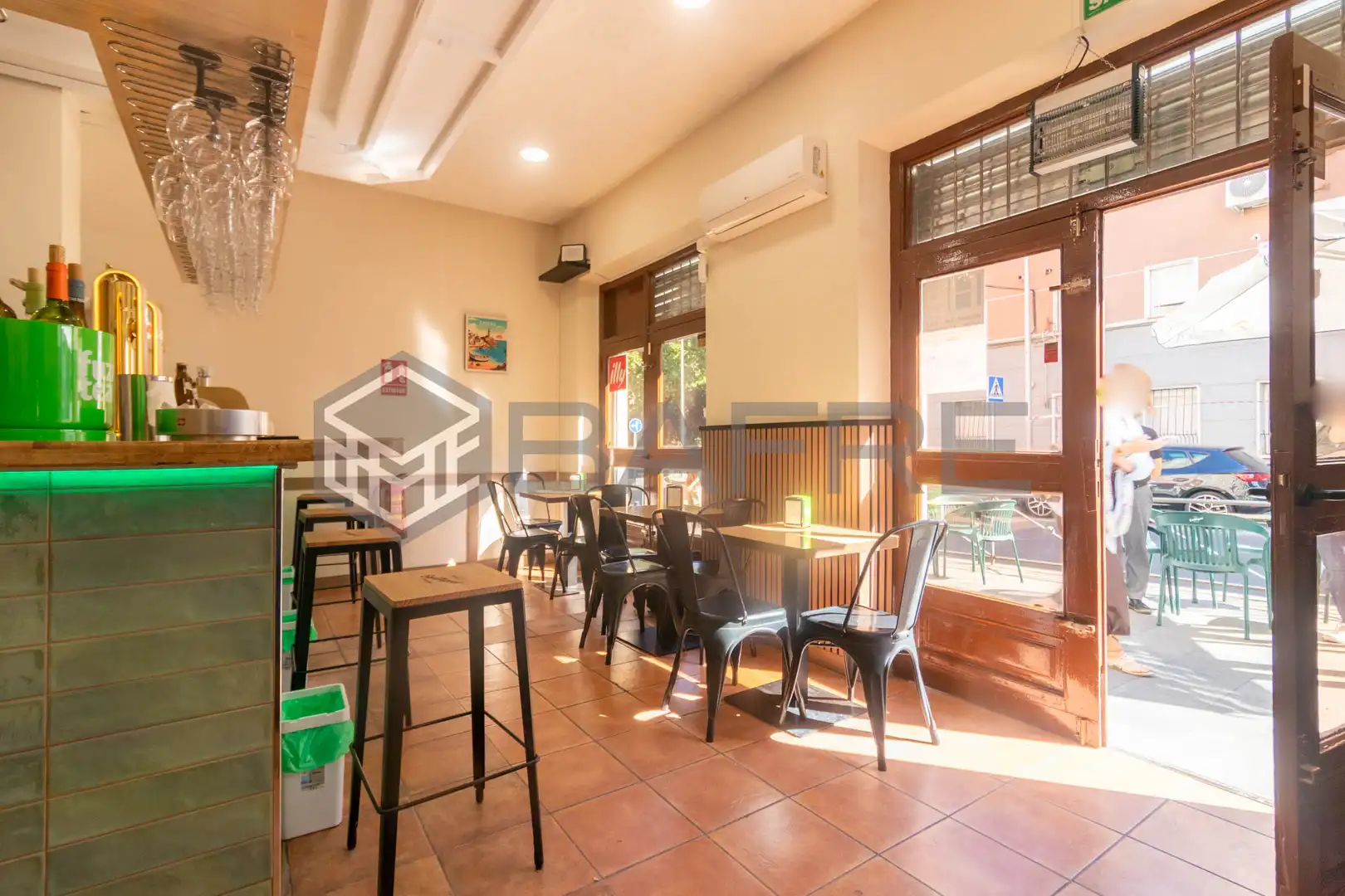 Local en venda en Madrid