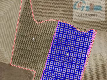 Terrenos y solares en venta en Corral de Almaguer