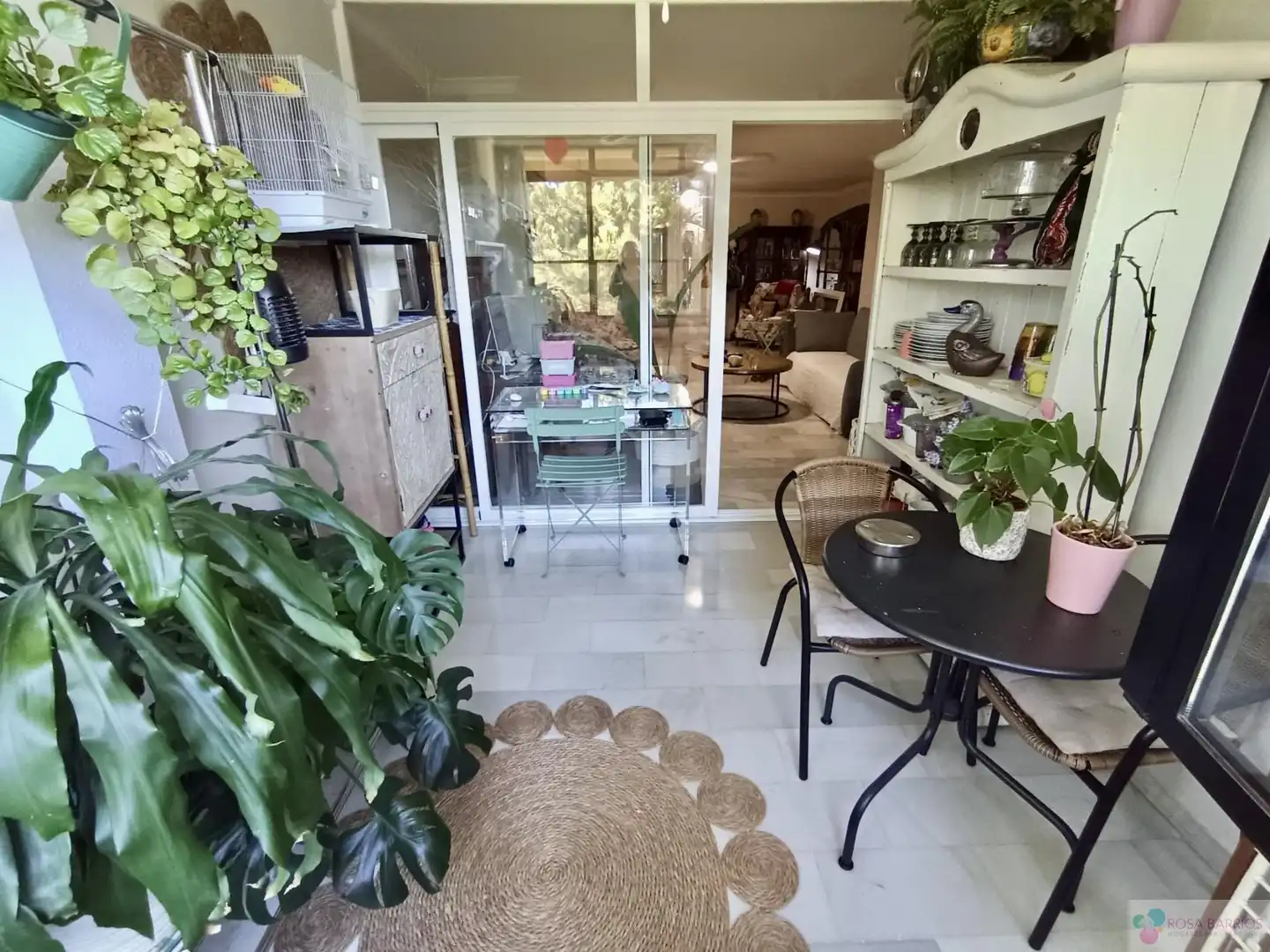 Piso en venta en Marbella con Aire acondicionado, Terraza y Piscina comunitaria