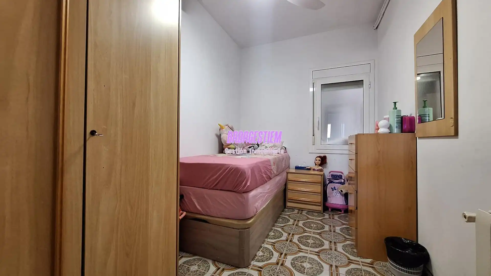 Wohnung mit Terrasse zum Verkauf in Gorg - Progrés, imagen 28