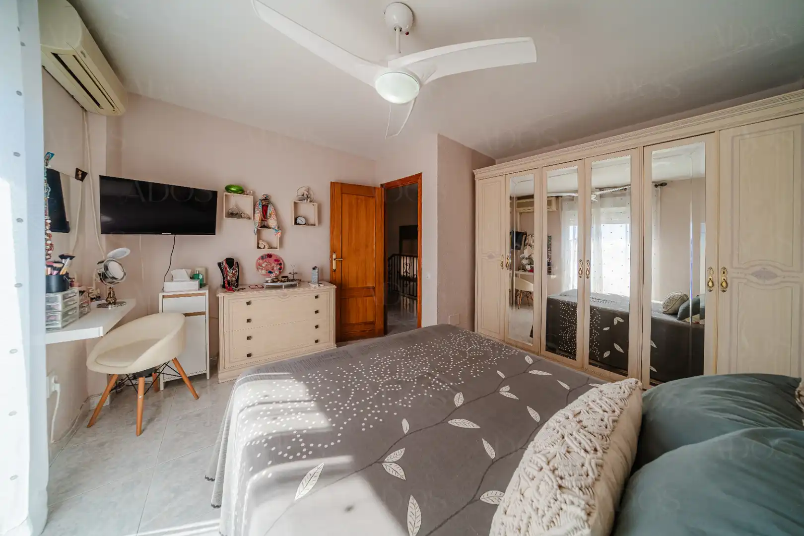 Maison mitoyenne avec piscine à vendre à Calle Roma, imagen 49