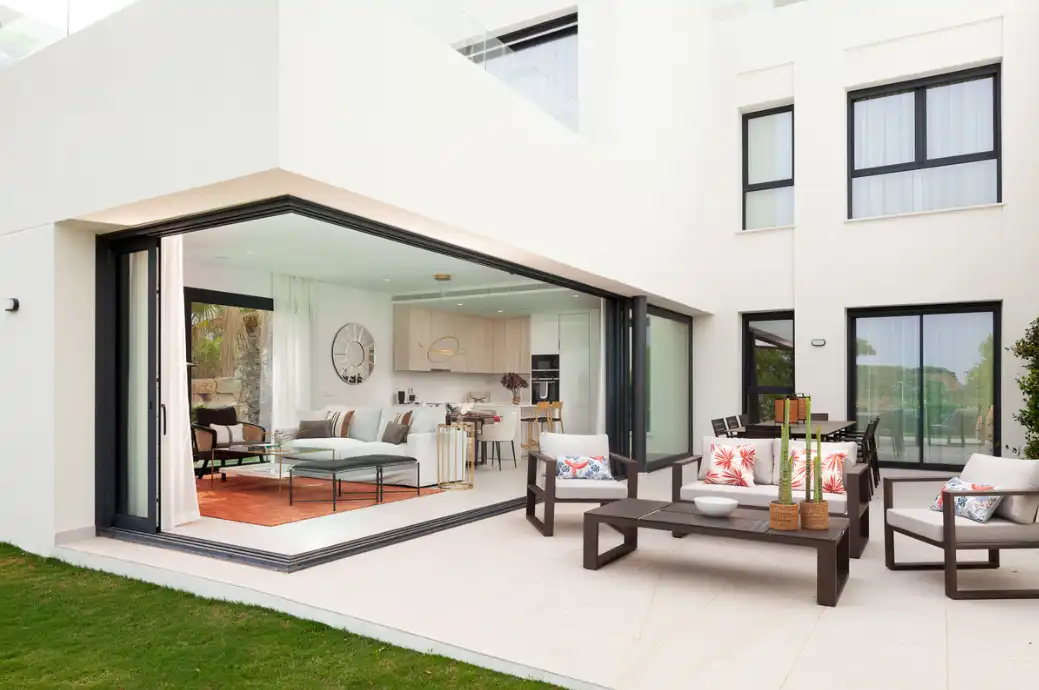 Casa con piscina in vendita a Marbella Centro, imagen 13