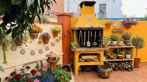 Foto 5 de Casa adosada en venta en Vallpineda - Rocamar, Sant Pere de Ribes
