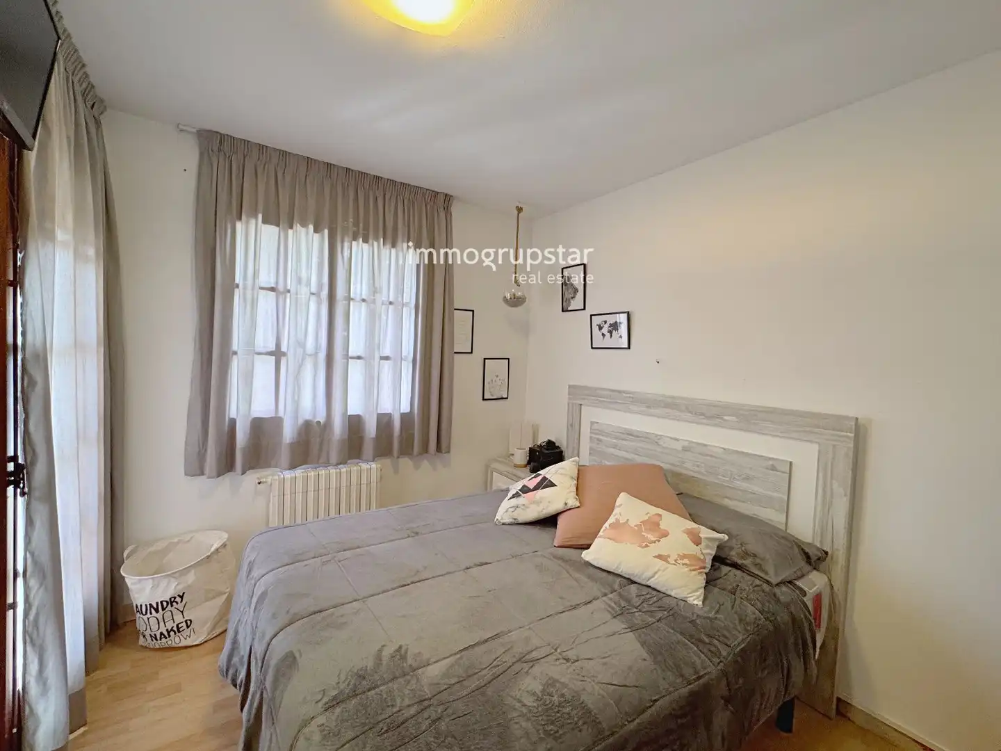 Habitación de Casa o chalet en venta en Castell d'Aro, Platja d'Aro i s'Agaró con Aire acondicionado, Calefacción y Terraza