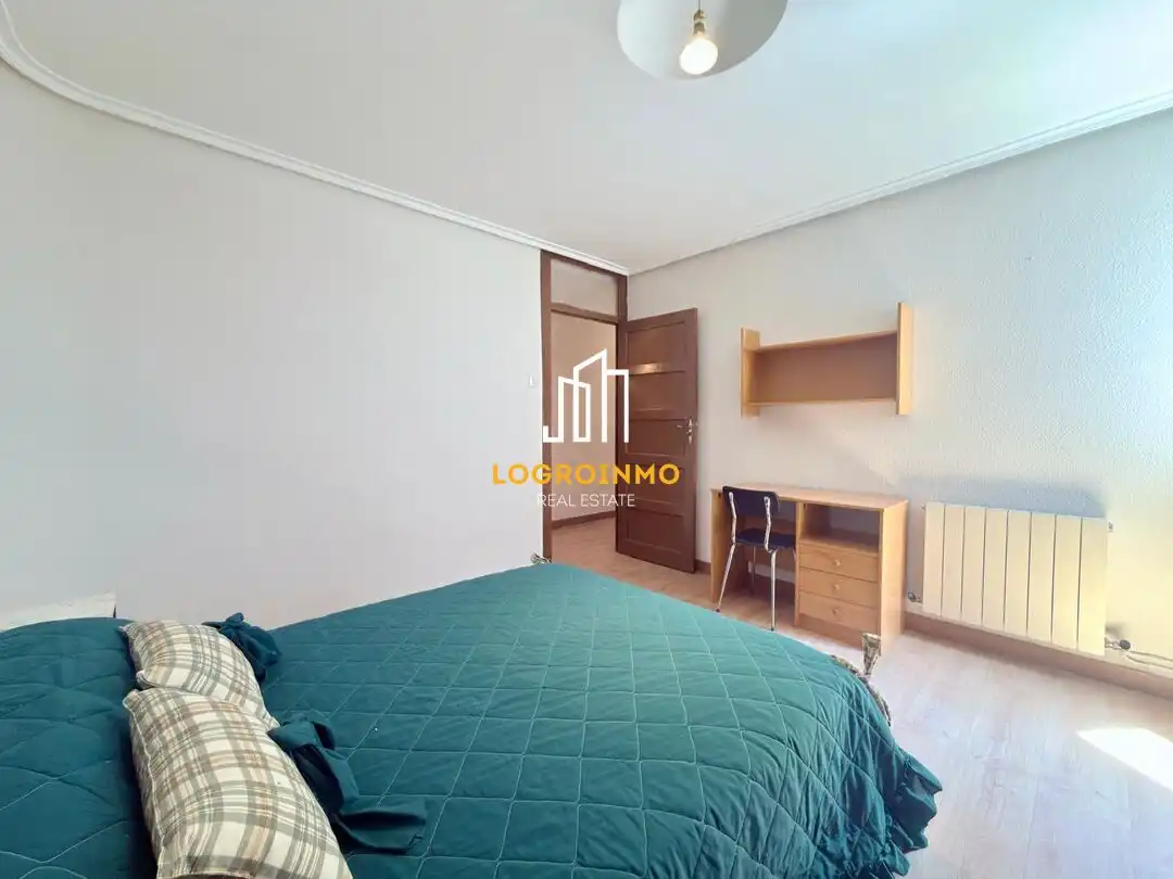 Piso en venta en Gran Via