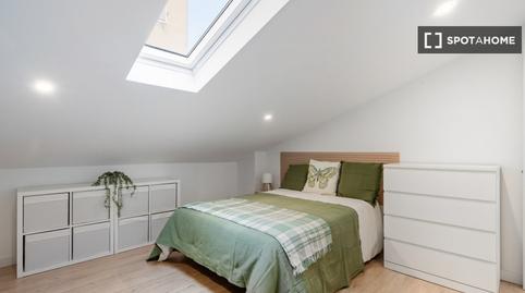 Photo 3 of Flat to share in Bellas Vistas, Madrid