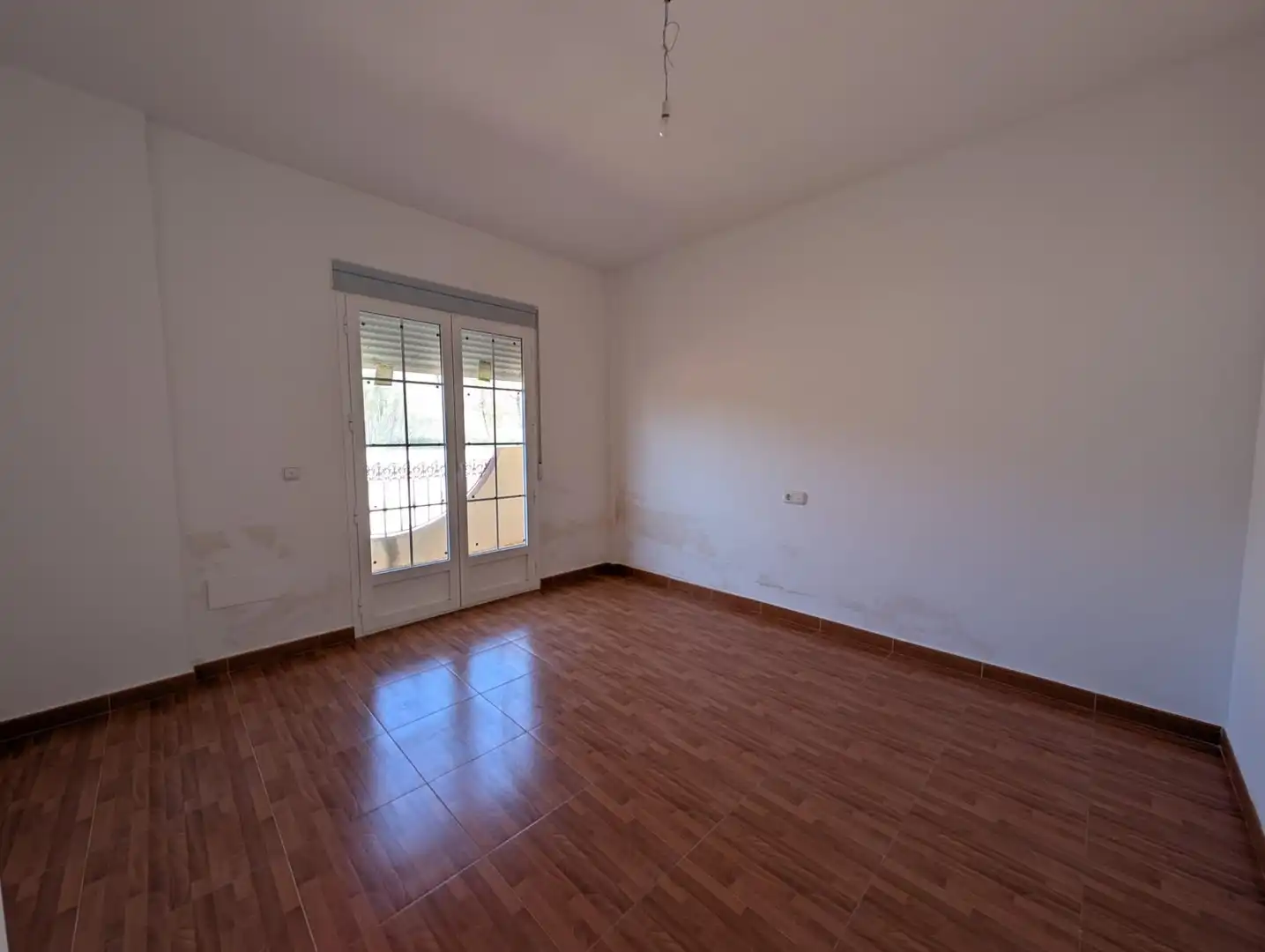 Living room of Detached homes for sale in Oria