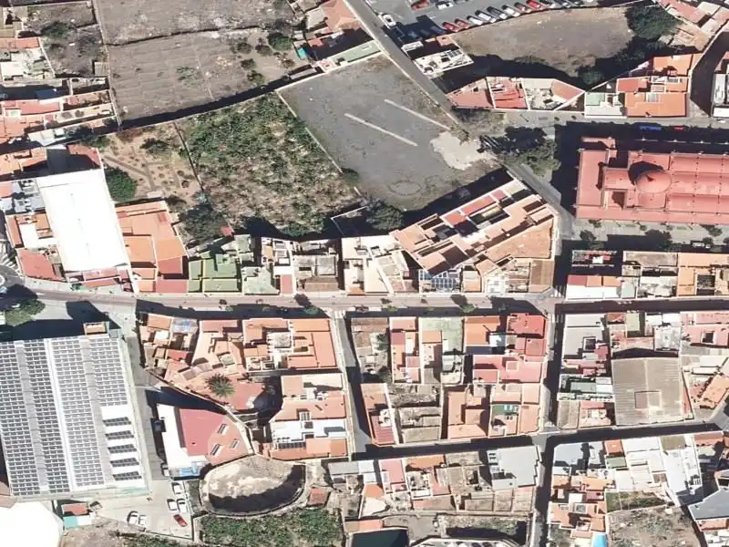 Flat for sale in Calle Guaires, Gáldar pueblo