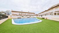 Swimming pool of Flat for sale in Elche / Elx  with Balcony and Community pool