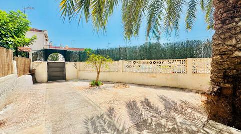 Photo 2 of Single-family semi-detached to rent in Copenhague, Nueva Torrevieja, Alicante