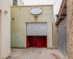 Exterior view of Premises for sale in Tardienta