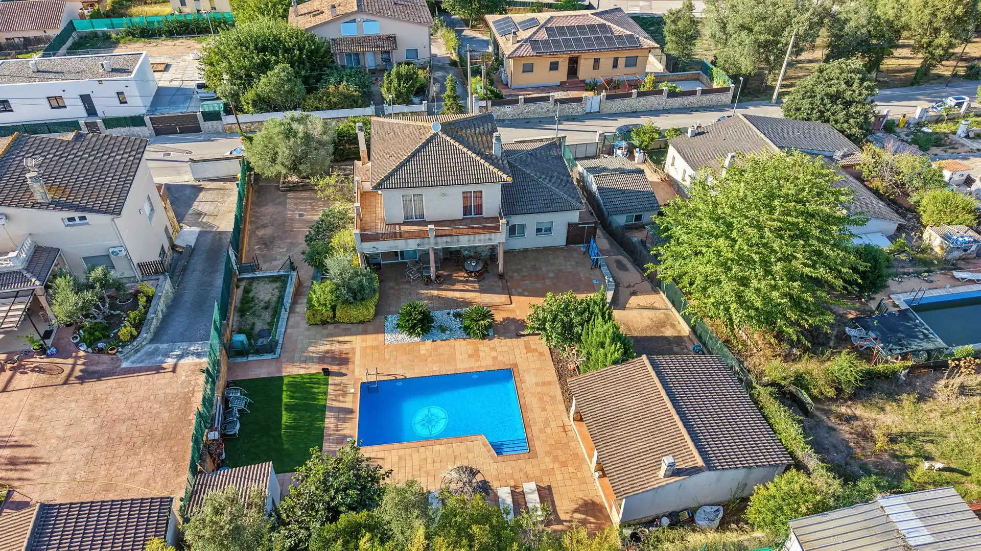 Country house zum Verkauf in Sils, Girona