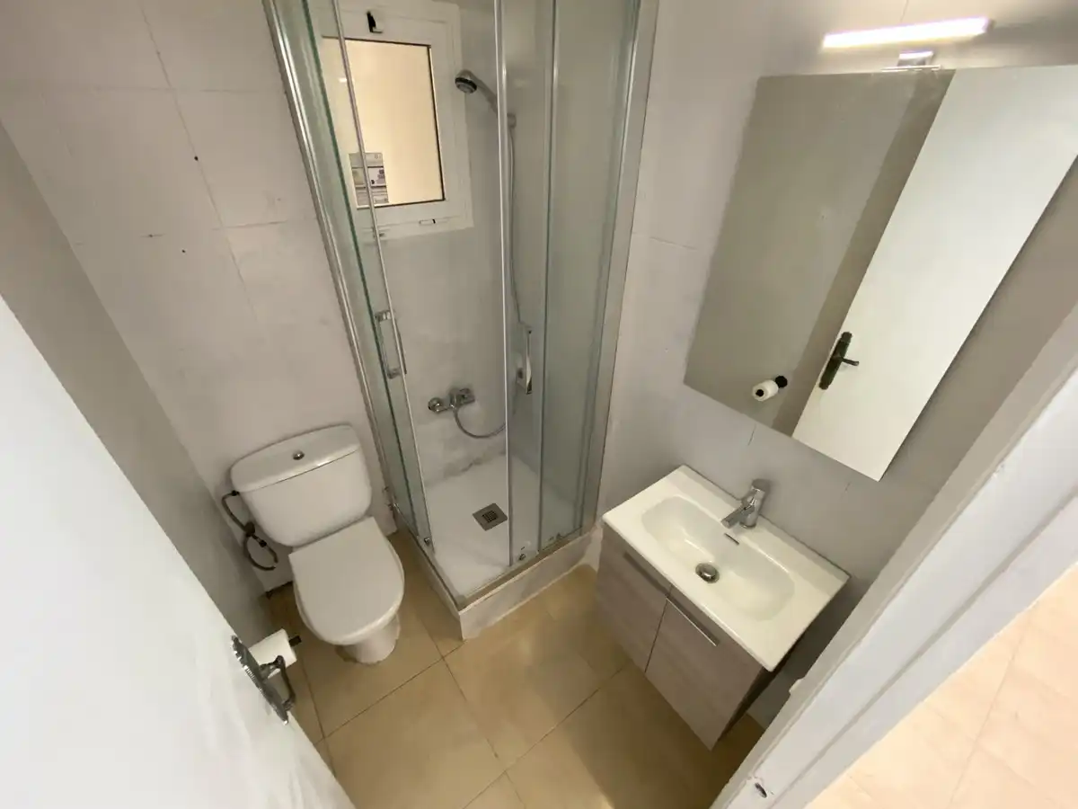 Baño de Piso en venta en Mollet del Vallès