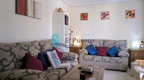 Photo 5 of Houses for sale in Mazarrón Casco Urbano, Mazarrón