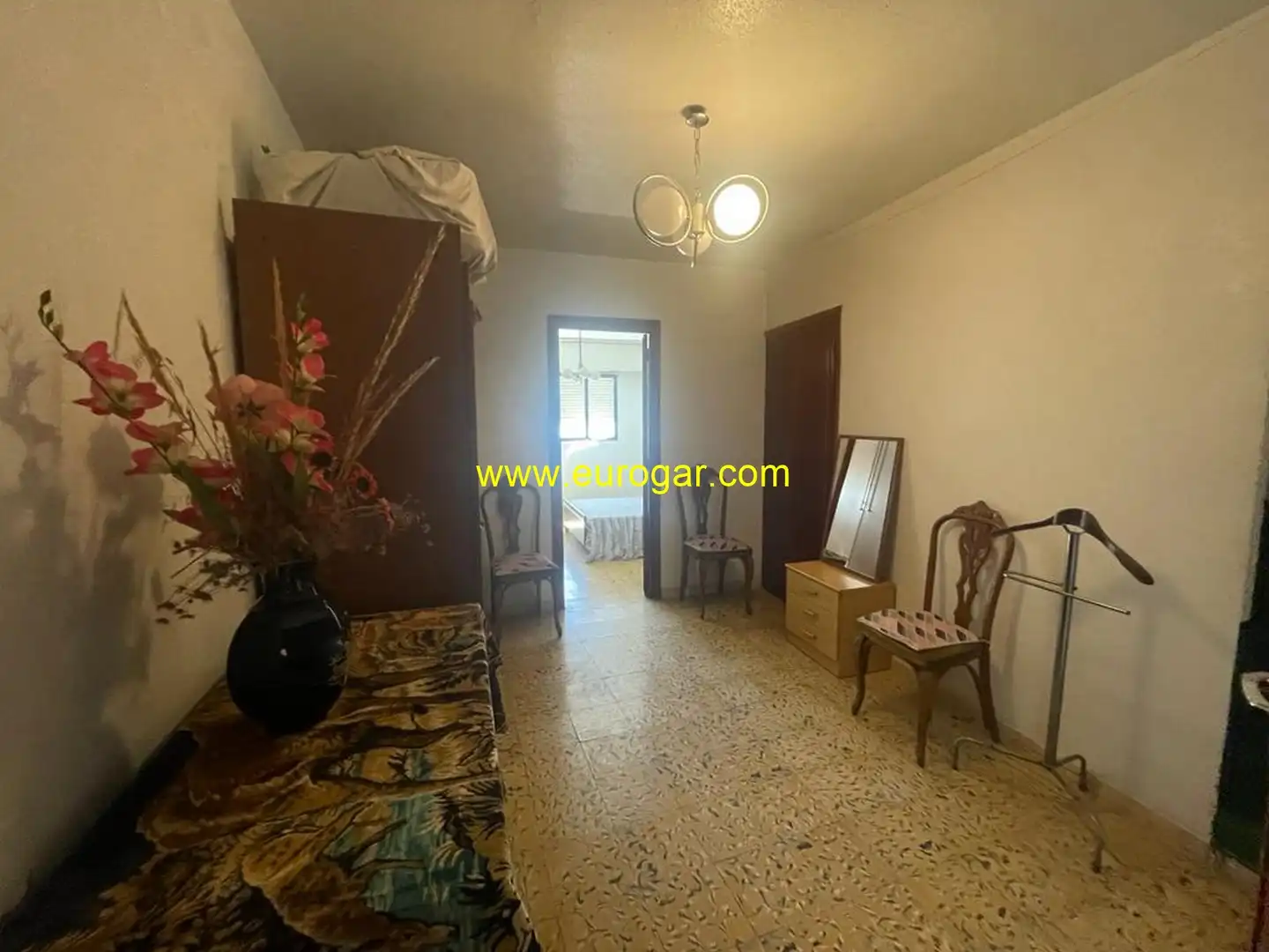 Habitación de Casa o chalet en venta en Chiva con Terraza