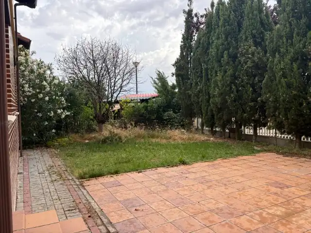 Detached homes for sale in Renedo de Esgueva  with Heating, Private garden and Terrace