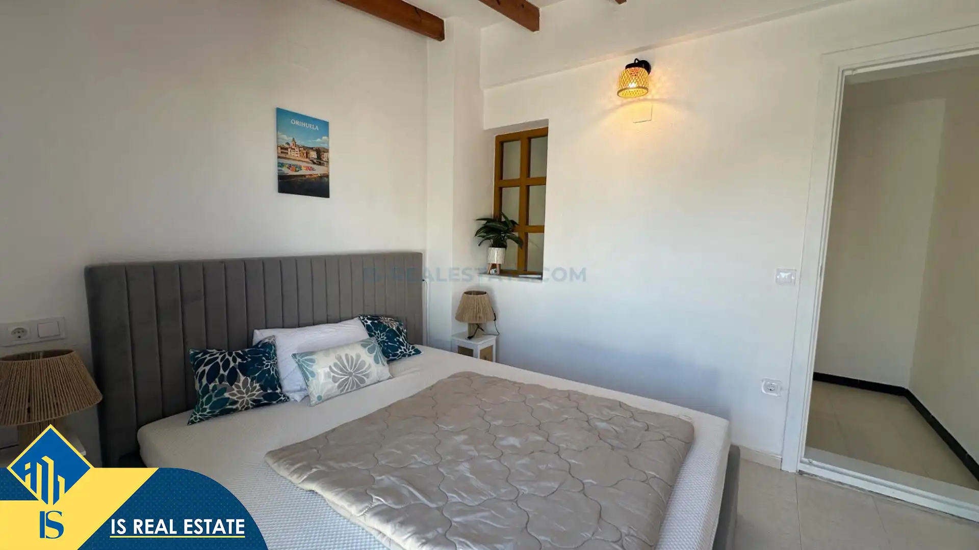 Adosado con terraza en venta en La Mata, imagen 21