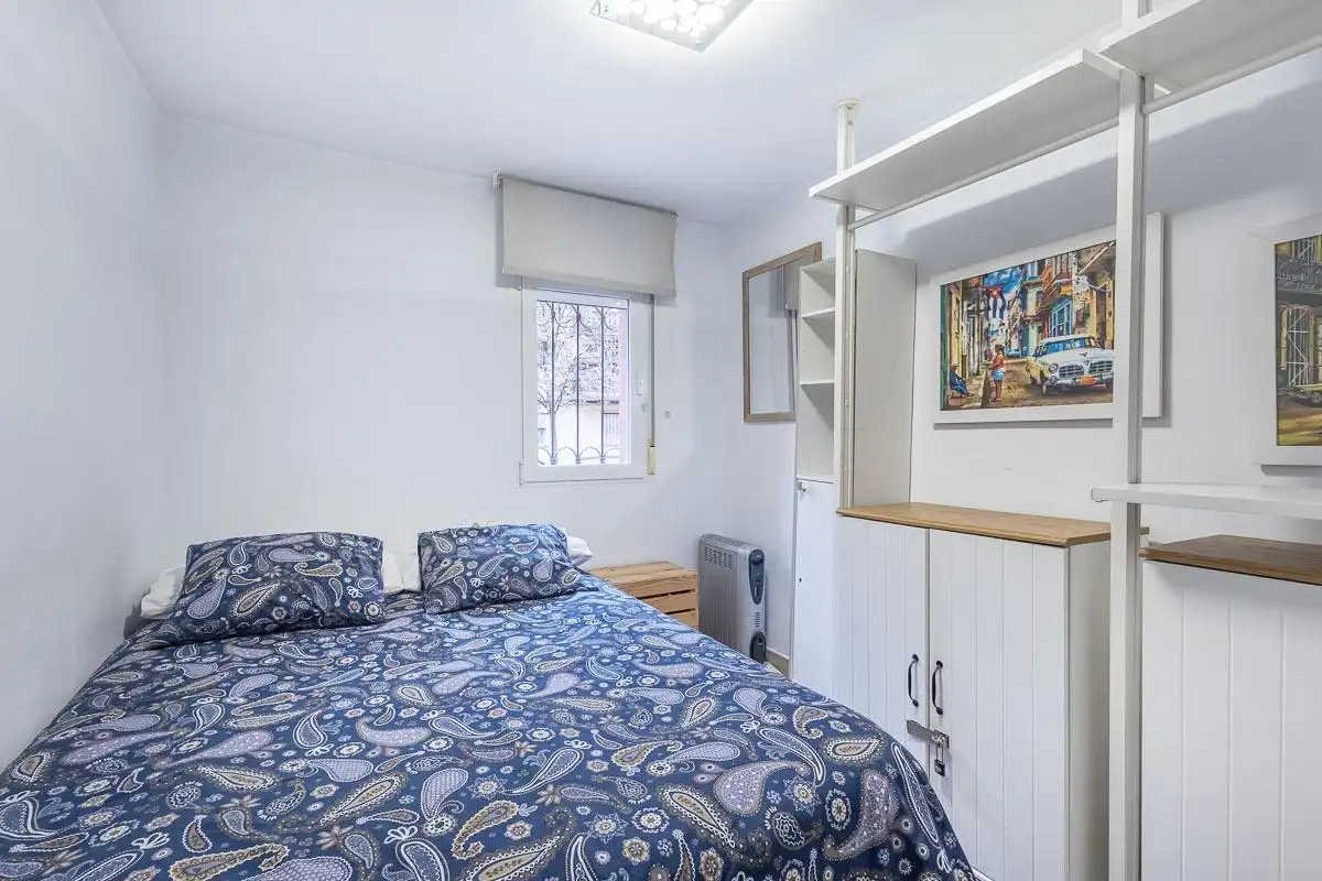 Dormitori de Pis en venda en Granada amb Aire condicionat i Parquet