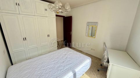 Foto 5 de Piso de alquiler en Gran Vía, Barrio del Centro, Salamanca Capital