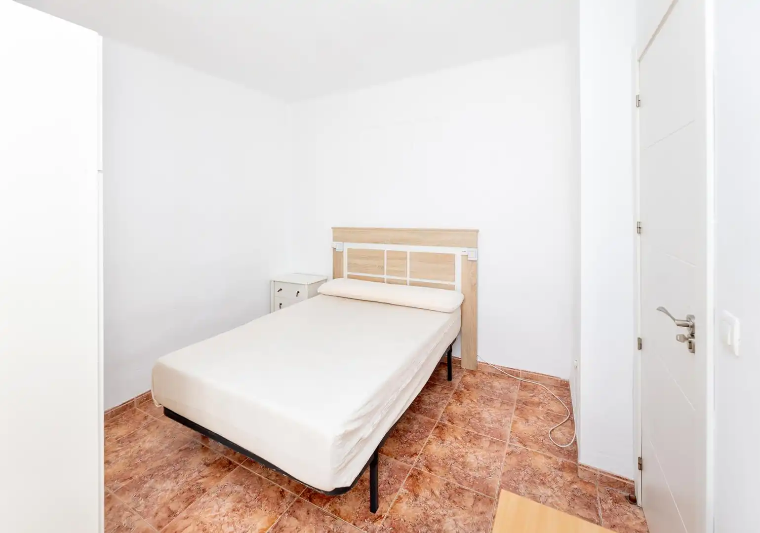 Piso con terraza en venta en Calle Cañaveral, imagen 8