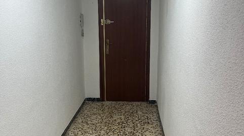 Foto 3 de Piso en venta en Carrer José Romero López, Camí dels Magros - Casablanca, Elche / Elx