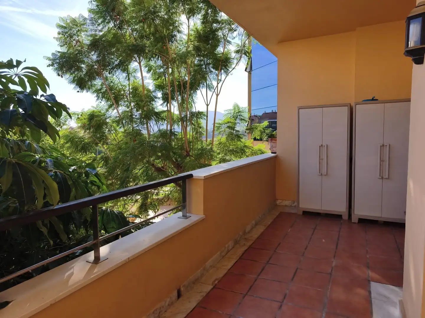Mini appartamento con piscina in vendita a Camino Cuesta del Palmar 122, imagen 2