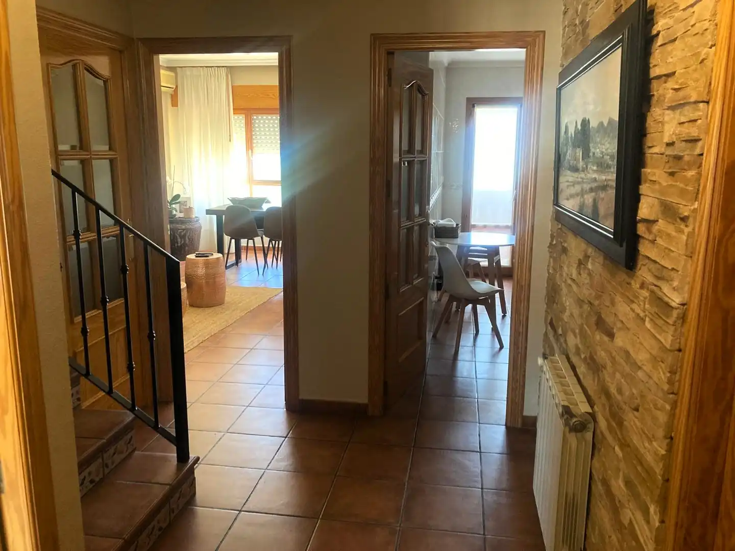 Maison mitoyenne à vendre à Carrer Manuel Segura 20, imagen 25