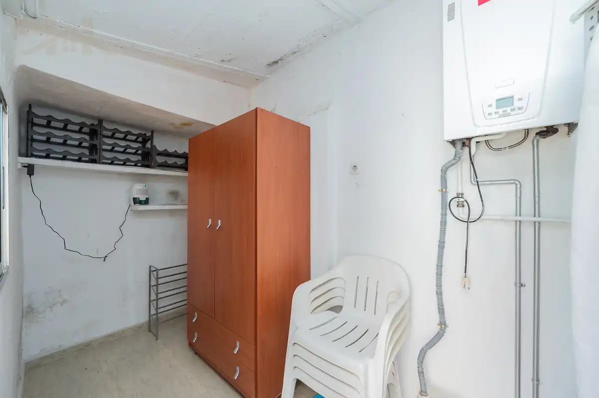 Casa o chalet en venta en Pinto con Aire acondicionado, Calefacción y Jardín privado