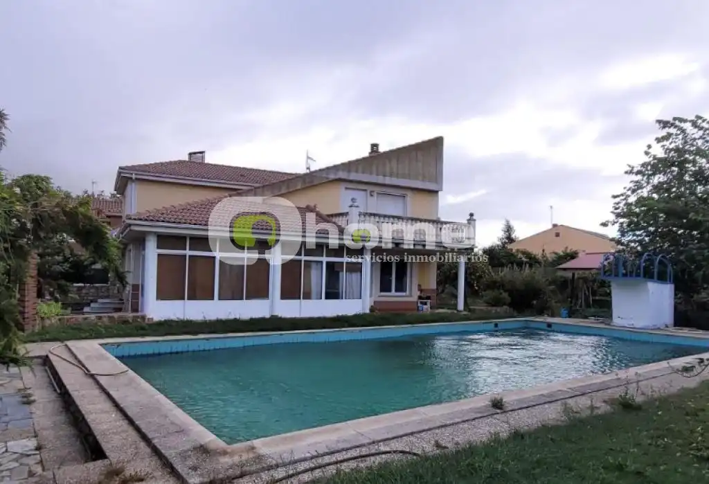 Xalet amb piscina en venda a Camino del Perdigon, imagen 21
