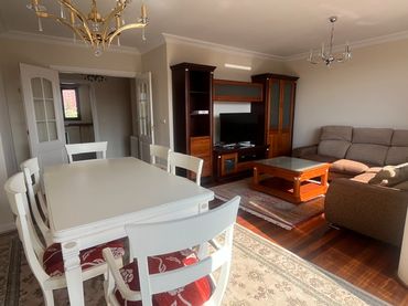 Appartement avec piscine à vendre à Calle Jorge Sepúlveda 6