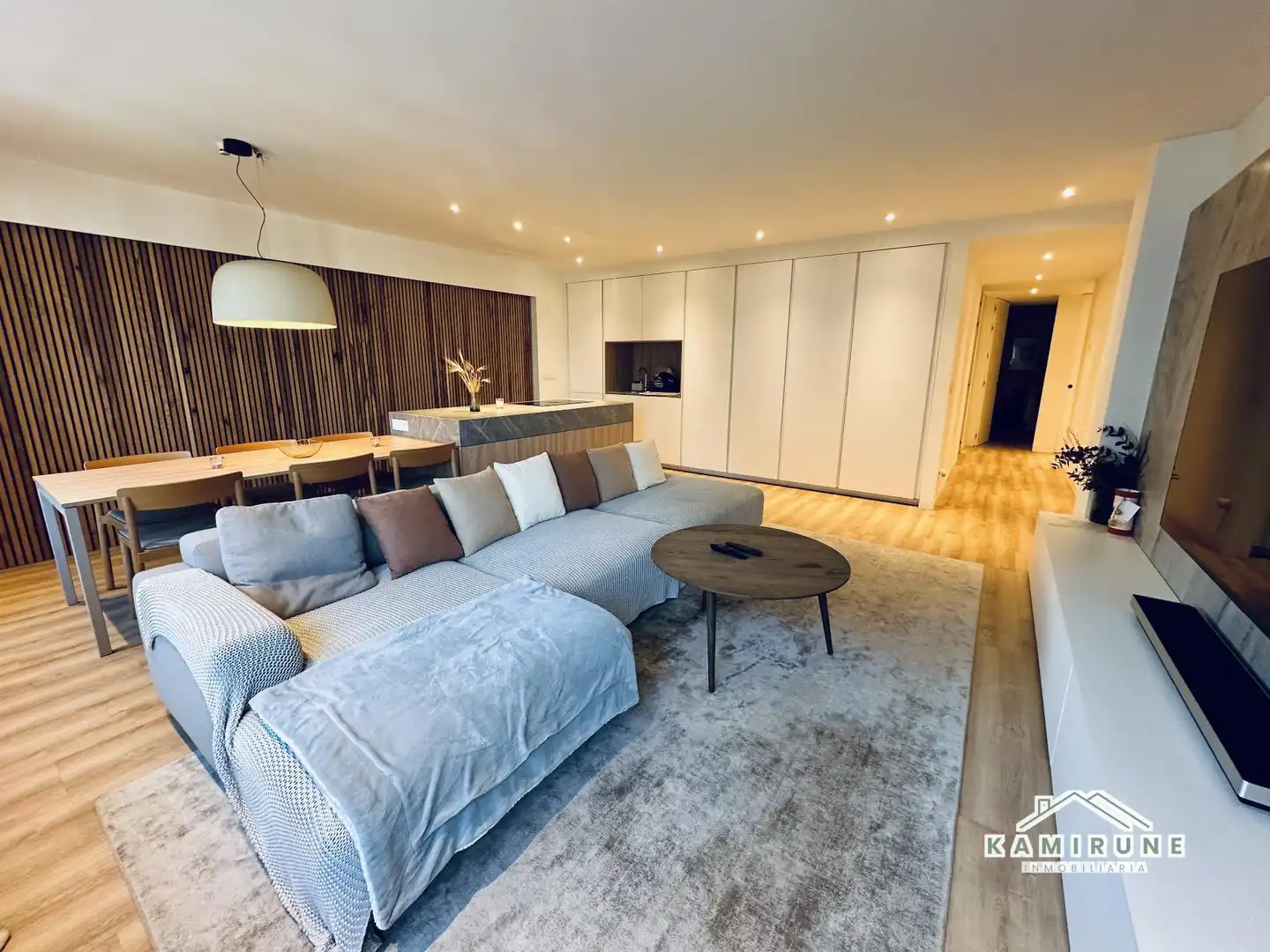 Flat with lift for sale in Lehendakari Leizaola, imagen 11