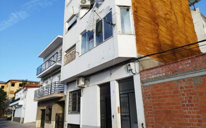 Exterior view of Flat for sale in Talayuela