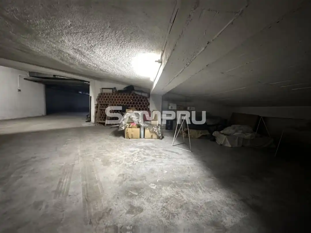 Parcheggio in vendita a Arrasate / Mondragón, imagen 4
