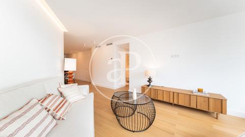 Foto 3 de Pis en venda a Carrer de la Portassa, El Terreno, Illes Balears