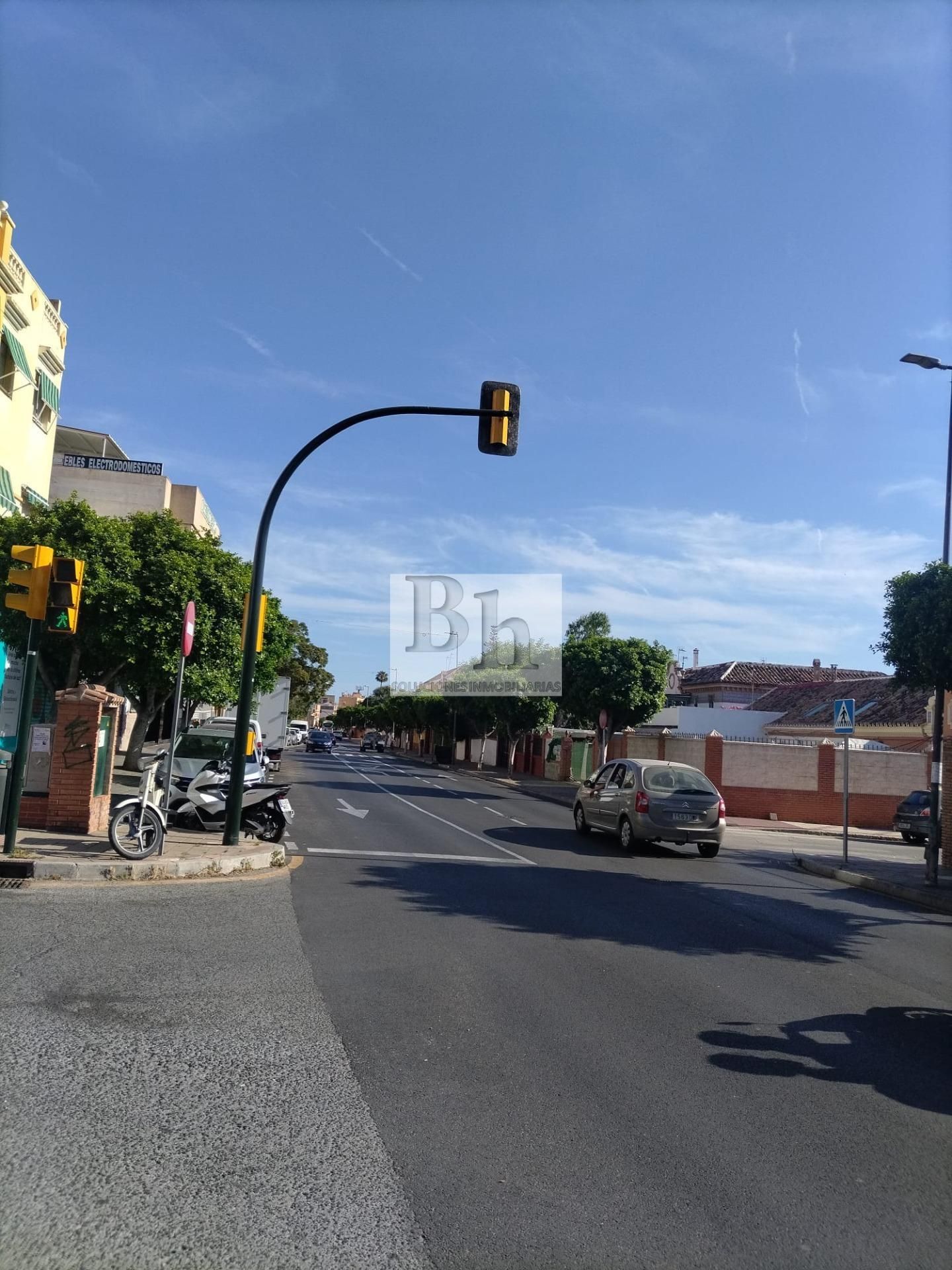 Exterior view of House or chalet for sale in Málaga Capital  with Terrace, Storage room and Balcony
