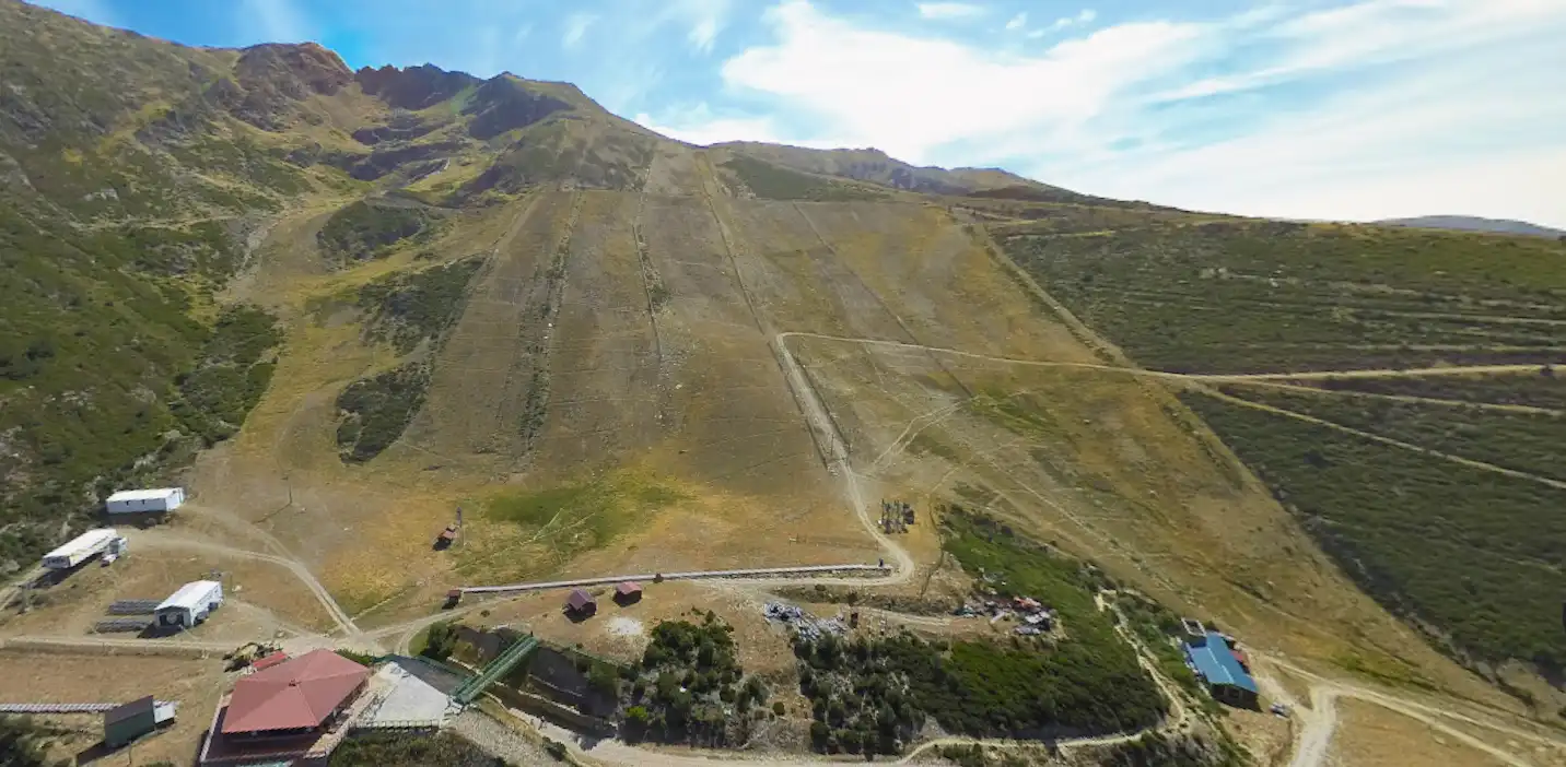 Terreno en venta en Santo Tomé del Puerto