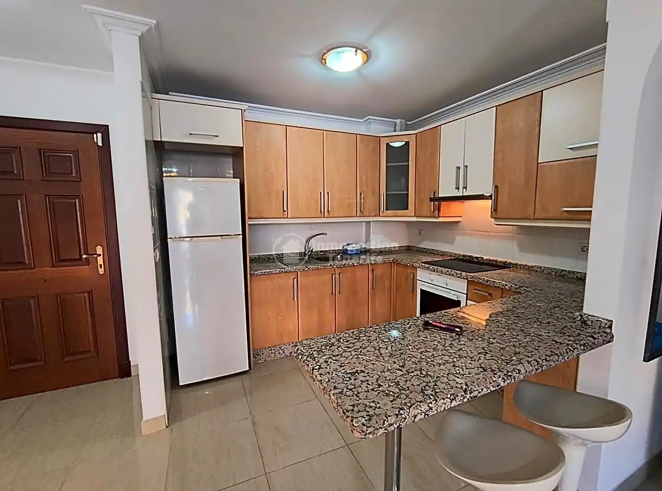 Apartamento de alquiler en General Tf28, La Camella