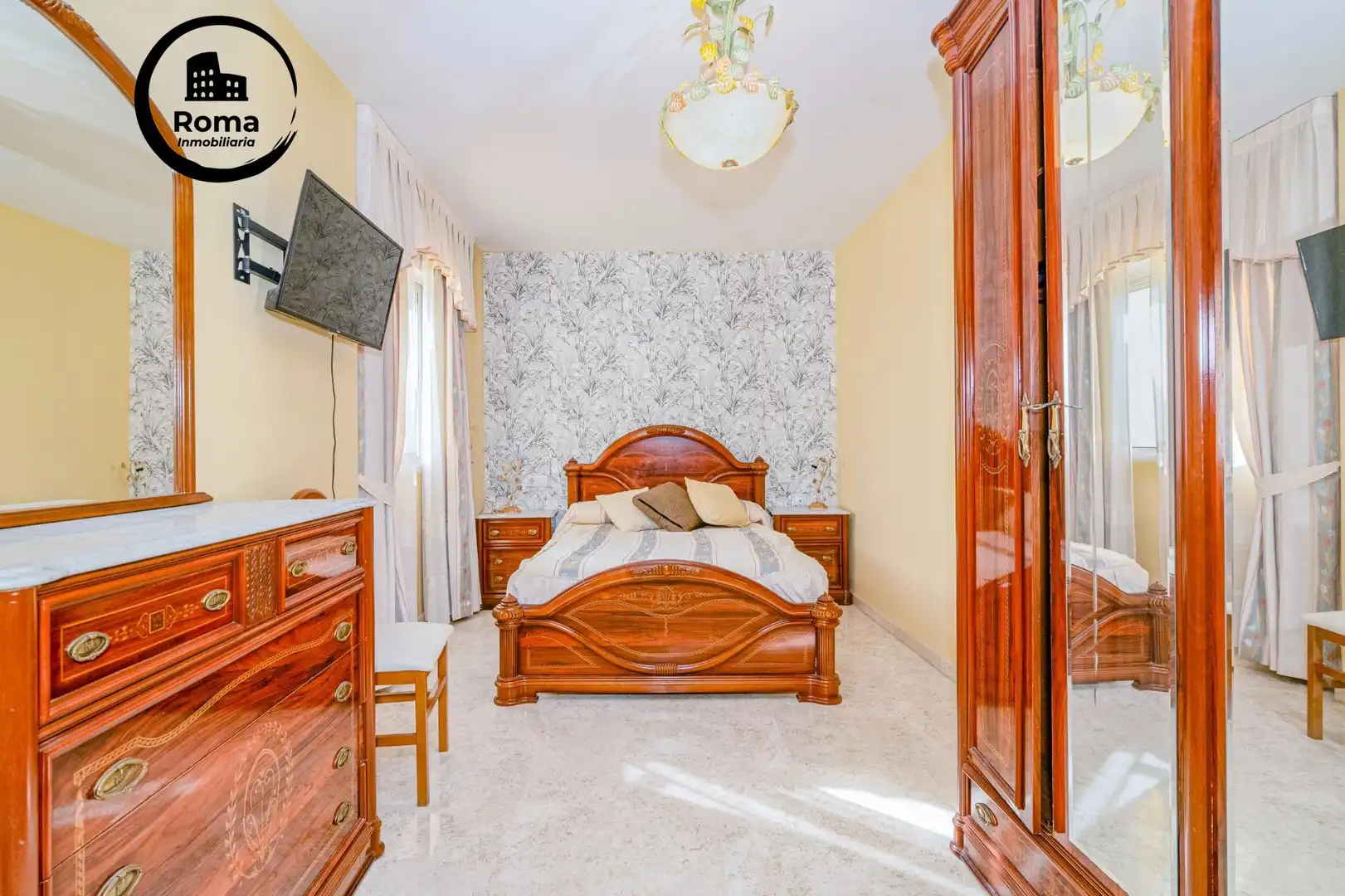Wohnung mit Aufzug zum Verkauf in Aljomahima - Ermita, imagen 10
