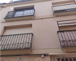 Exterior view of Duplex for sale in El Pla de Santa Maria