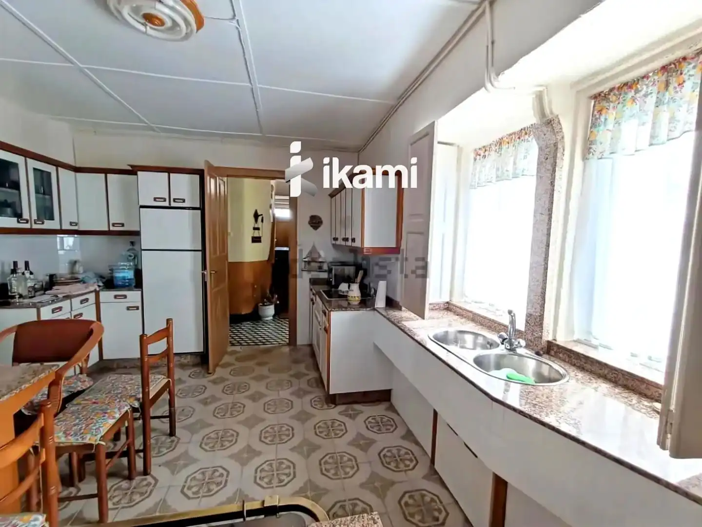 Casa o chalet en venta en LU-213 Chantada a Santiago de Compostela, Vilalba